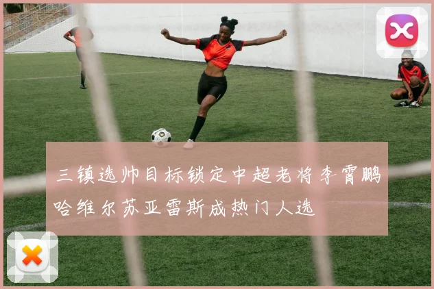 三镇选帅目标锁定中超老将李霄鹏哈维尔苏亚雷斯成热门人选